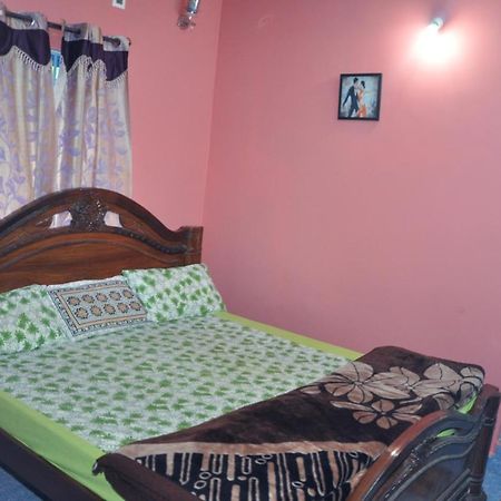 Yelagiri Egv Residency Hotel ภายนอก รูปภาพ